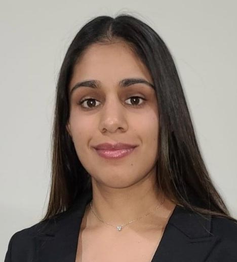 Craft Law Group - Ishpreet Golhar, Articuling Student